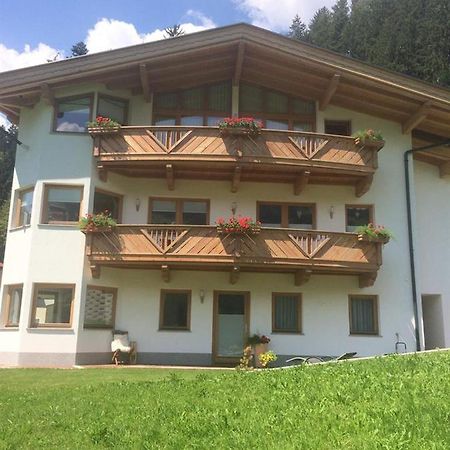 Ferienwohnung Marina Schwendau Luaran gambar