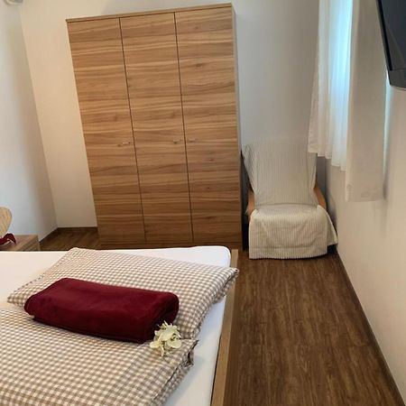 Ferienwohnung Marina Schwendau Luaran gambar