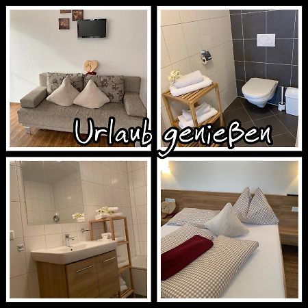 Ferienwohnung Marina Schwendau Luaran gambar