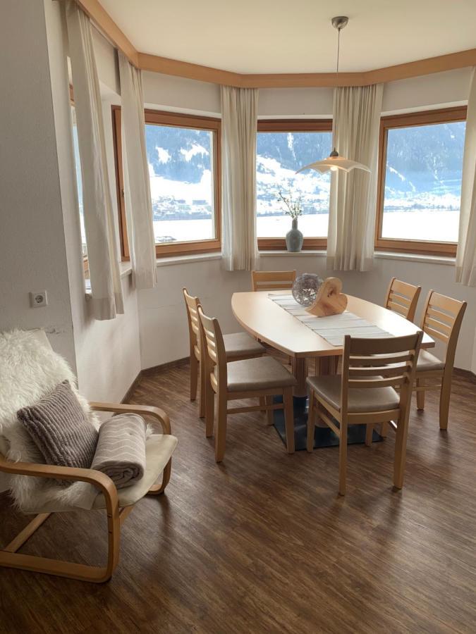 Ferienwohnung Marina Schwendau Luaran gambar