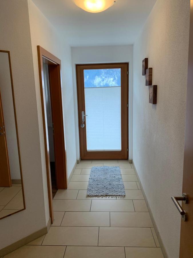 Ferienwohnung Marina Schwendau Luaran gambar
