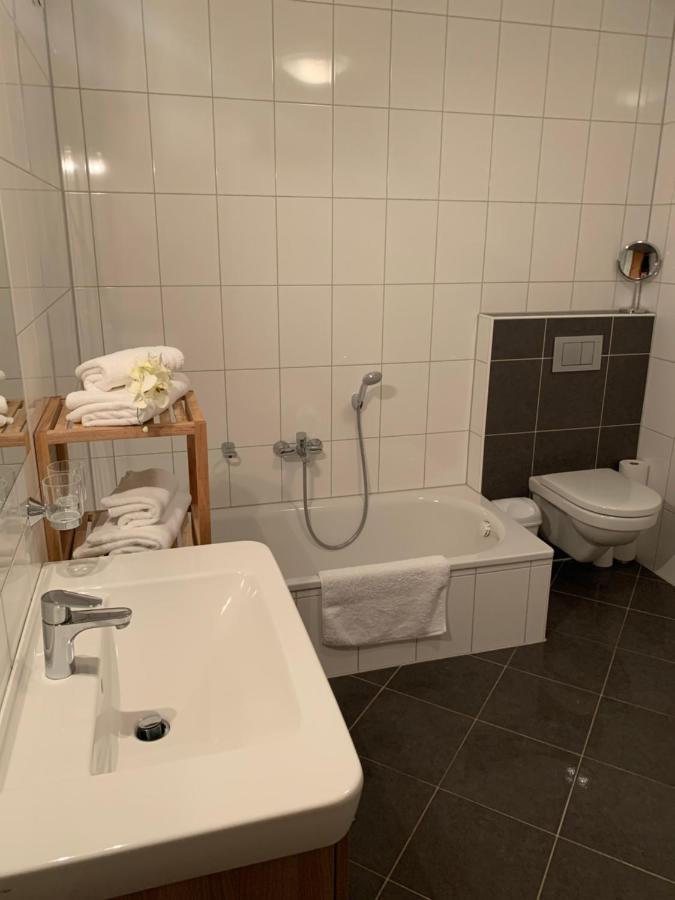 Ferienwohnung Marina Schwendau Luaran gambar
