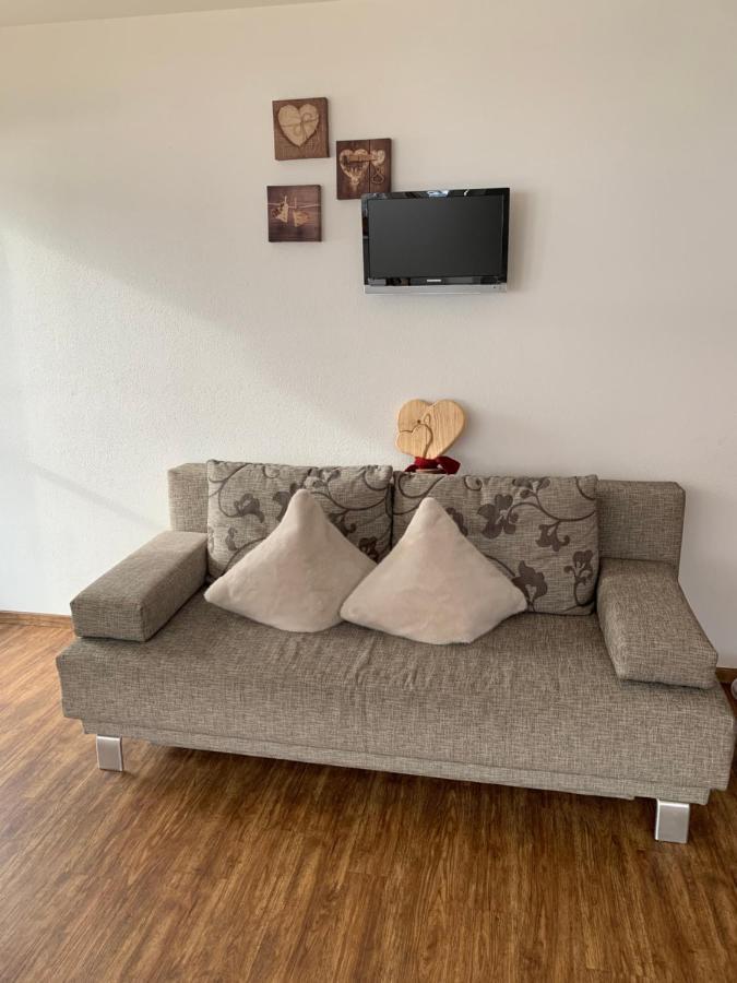Ferienwohnung Marina Schwendau Luaran gambar