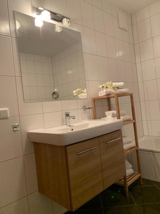 Ferienwohnung Marina Schwendau Luaran gambar