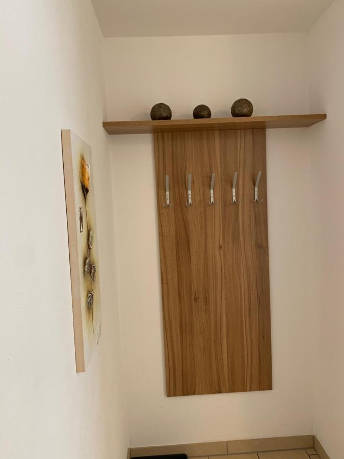 Ferienwohnung Marina Schwendau Luaran gambar